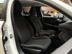 PEUGEOT 208 Active Pack|2.Hd|Autom.|Navi|Assis|BT|Allw.