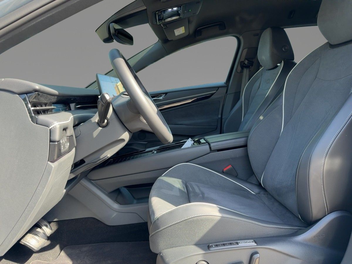Volkswagen ID.7 - Bild 9