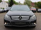 Mercedes-Benz C 200 T CDI BE AVANTGARDE / LEDER, NAVI+ - Mercedes-Benz C 200: Cdi Avantgarde