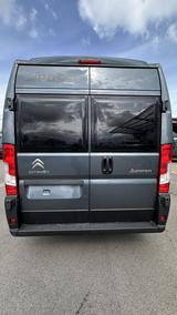 Pössl Trenta 600 R Citroen 165 PS Fernlichtautomatik - Pössl Trenta