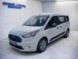 Ford Grand Tourneo Connect Trend AHK Klimaaut. Navi