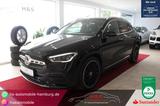 Mercedes-Benz GLA 200 AMG-LINE Multibeam LED - Mercedes-Benz GLA 200 Gebrauchtwagen in Hamburg