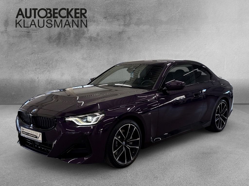 BMW 230