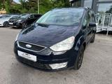 Ford Galaxy * 1. Hand* 7 Sitzer* - Ford Galaxy in Augsburg