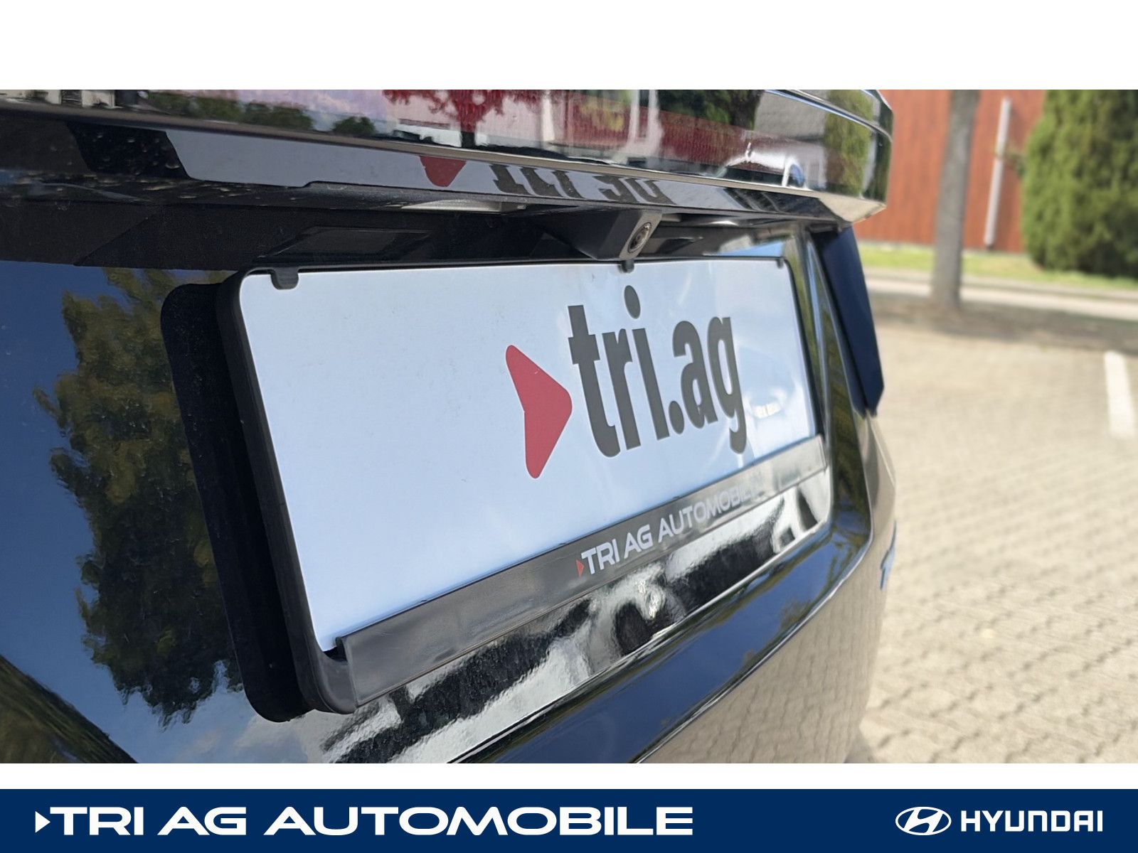 Hyundai Tucson – Bild 19