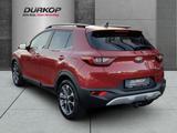 Kia Stonic 1.0T 120 48V Spirit LenkradHZG Rückfahrka - gebrauchte Kia Stonic aus dem Jahr 2021