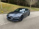 Audi A5 2.0 TFSI 140kW Sportback design design - Audi A5 design mit Benzin-Antrieb
