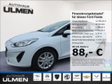 Ford Fiesta Trend 1.0 EcoBoost Touch-Radio+Bluetooth  - Ford Fiesta: Radio