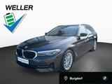 BMW 530e Touring Aut. AHK,St+Go,PA,LiCoPro,Kam Navi