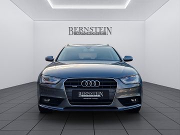 Audi A4 - 2
