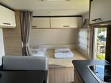 Sterckeman 496 PE Kids - Sterckeman Etagenbett Wohnwagen