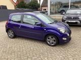 Renault Twingo Paris 1.2 16V 75 - Renault Twingo Paris mit Benzin-Antrieb