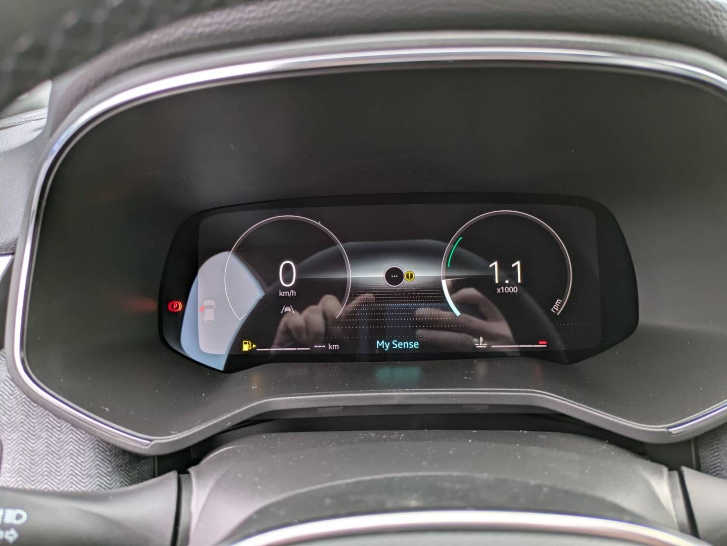 Fahrzeugabbildung Renault CLIO KISS TCe 90