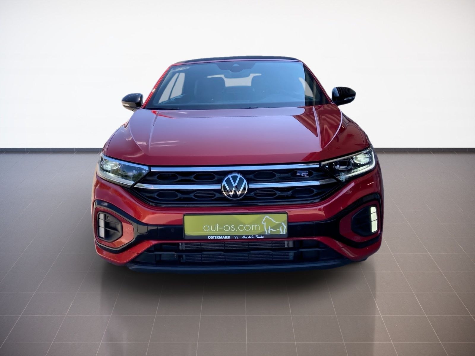 Volkswagen T-Roc - Bild 4