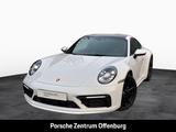 Porsche 992 (911) Carrera 4 - gebrauchte Porsche 992 aus dem Jahr 2020