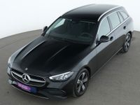 Mercedes-Benz C 200 - Vorschau Bild 10