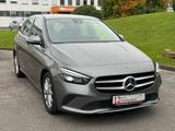 Mercedes-Benz B -Klasse B 180 *Garantie *Navi *wenig Km *Hu - Mercedes-Benz B 180: Automatik