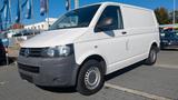 Volkswagen T5 Transporter 2.0 TDi 140 PS / Ahk / Euro 5 - Volkswagen T5 Transporter in Nürnberg