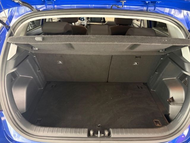 Fahrzeugabbildung Hyundai i20 Edition 30 Navi Apple CarPlay Android Auto F