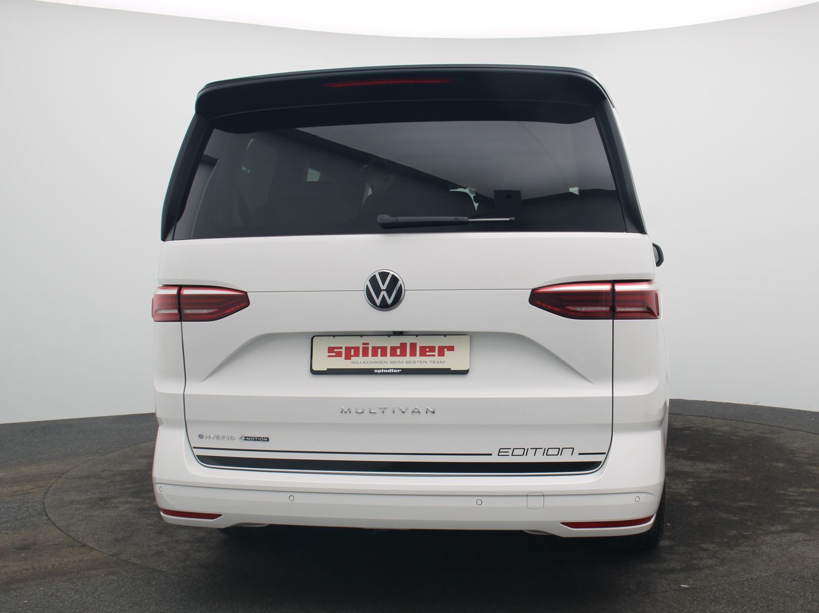Volkswagen T7 Multivan - Bild 5