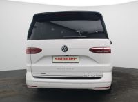 Volkswagen T7 Multivan - Vorschau Bild 5