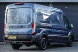 Ford Transit L3H2 | 165Ps A10 Aut. | RWD | 3.500Kg. A - Pkw-Anhänger 500kg