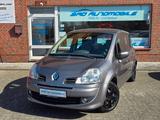 Renault Grand Modus Dynamique HU+TUV NEU - Renault Grand Modus Benziner Gebrauchtwagen