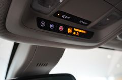Fahrzeugabbildung Opel Insignia B ST 1.5T DYNAMIC NAVI/LED/KAMERA/AHK