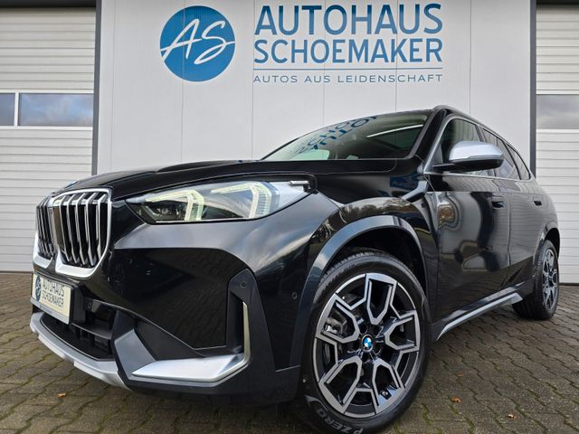 BMW X1 18i sDrive xLine*erst 2380km*LC-Prof,Pano,HUD