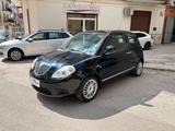 Lancia Ypsilon 1.2 69 CV Diva - Lancia Ypsilon: Kleinbus