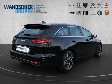 Kia cee'd Sportswagon 1.5 T-GDI LED PANORAMA MEMORY