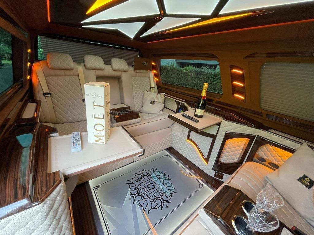 Volkswagen T6 andere