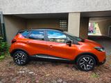 Renault Captur ENERGY TCe 120 EDC Elysee Elysee - Renault Captur: Elysee
