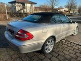 Mercedes-Benz CLK 320 Cabrio ELEGANCE - Mercedes-Benz CLK 320: Elegance