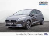 Ford FIESTA TITANIUMX 1.0L 125PS KAMERA NAVI ACC LED - Ford Fiesta aus 2023