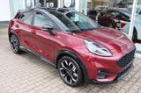 Ford Puma Vivid Ruby Edition 1.0 B&O 4,99% FIN* AHK - Ford Puma: Vivid Ruby Edition