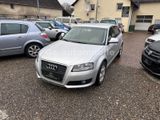 Audi A3 1.8 TFSI ** Sehr gepflegt **Serviceheft ** - Audi A3: Se