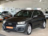 Audi Q5 2.0 TDI quattro S-Line *SHZ*NAV*LED*PAN*PDC* - Audi Q5 Gebrauchtwagen in Leipzig