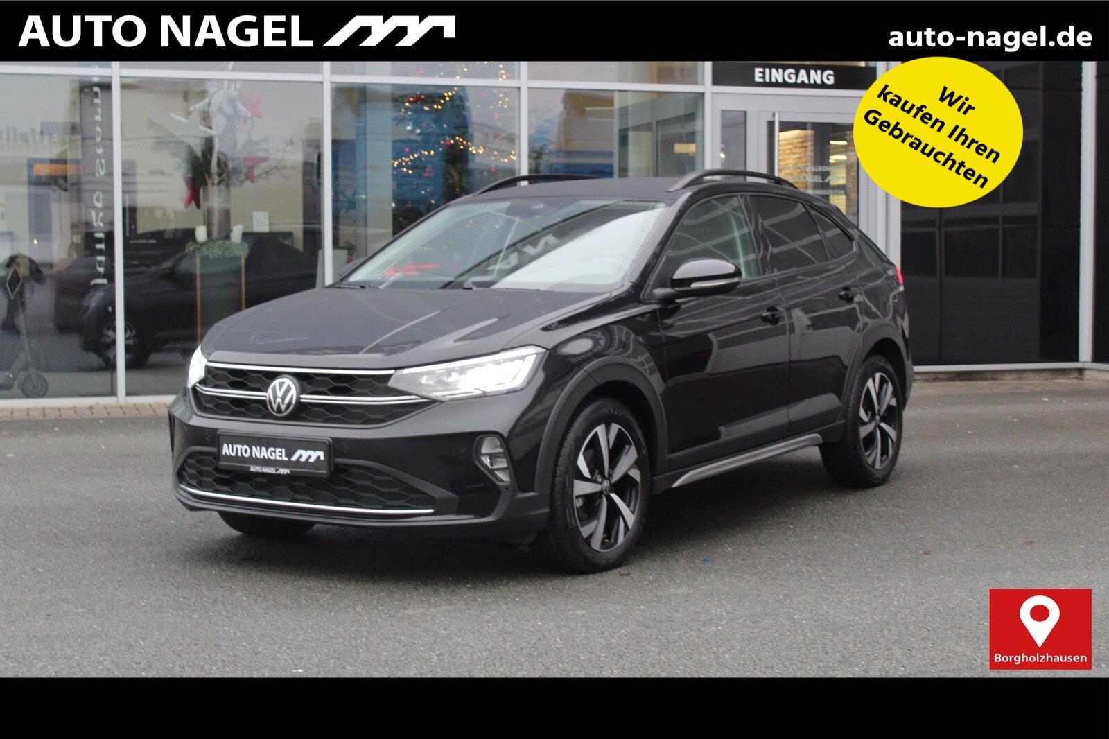 Volkswagen Taigo 1.0 TSI Life +LED+KAMERA+APP-CONNECT+PDC+
