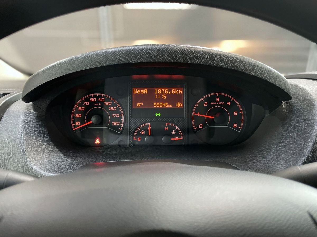 Fahrzeugabbildung Opel Movano L2H2  Edition #Klima#Tempomat#PDC