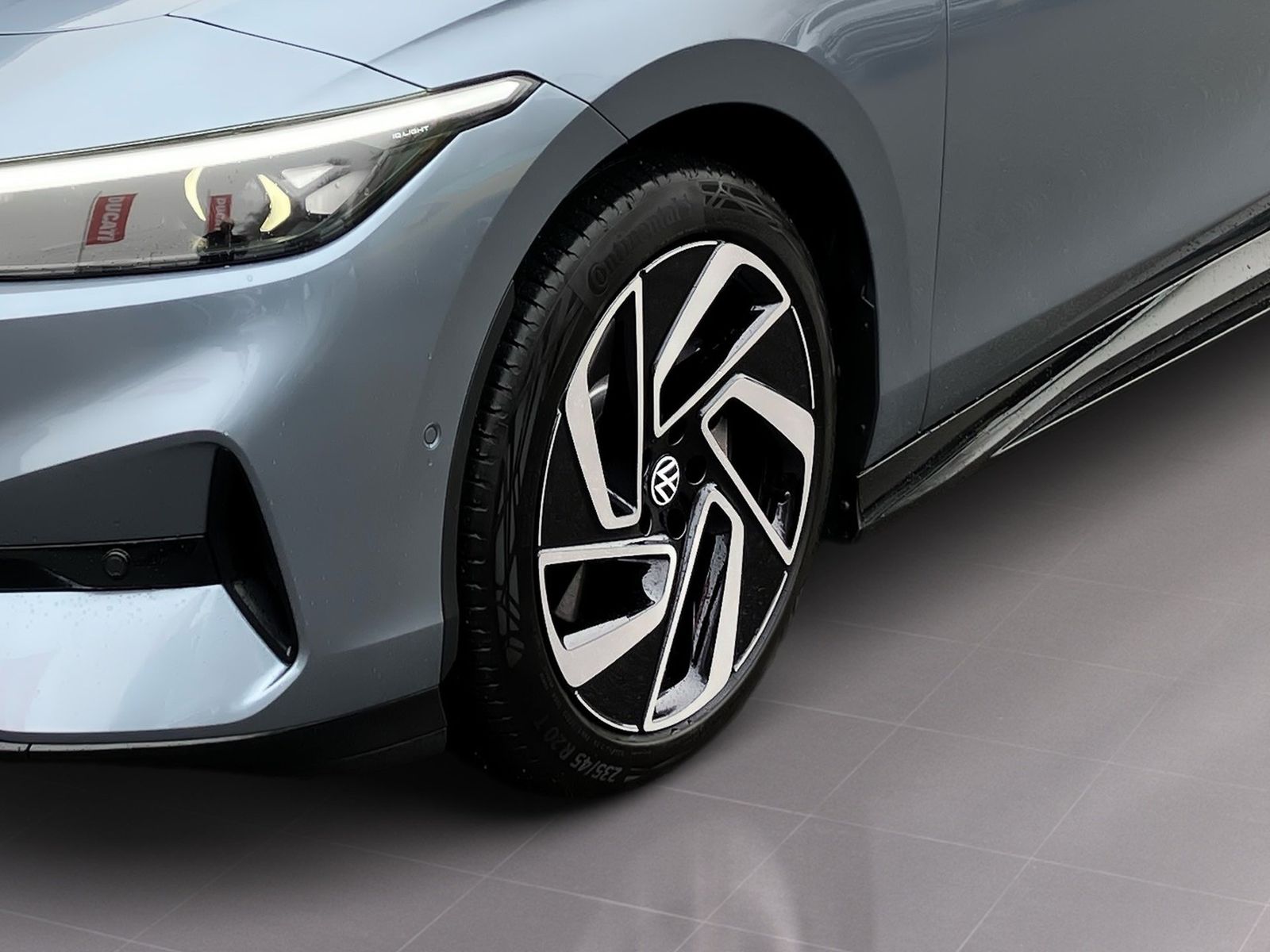 Volkswagen ID.7 - Bild 7