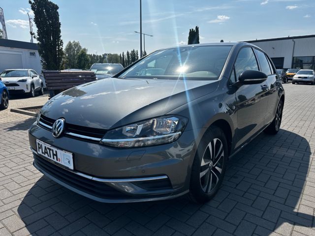 Volkswagen Golf  VII Lim. IQ.DRIVe Comfort-Line