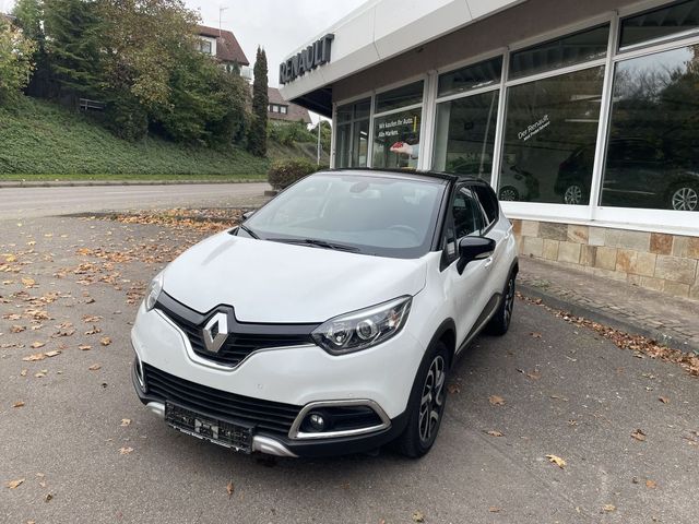 Renault Captur ENERGY TCe 120 EDC Crossborder