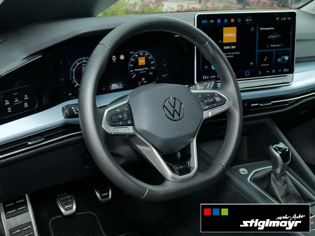 Volkswagen Golf - Bild 10