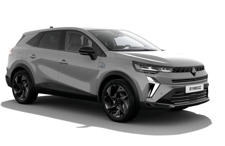 Renault Symbioz 145 E-Tech Full Hybrid Esprit Alpine