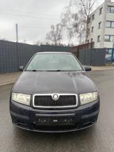 Skoda Fabia Combi Cool Edition - Skoda Fabia aus 2007: Combi