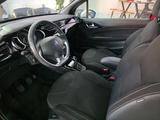 DS Automobiles DS3 PureTech 82 So Chic 2.Hand Tüv 03/27 - DS Automobiles DS3: 3 Türen
