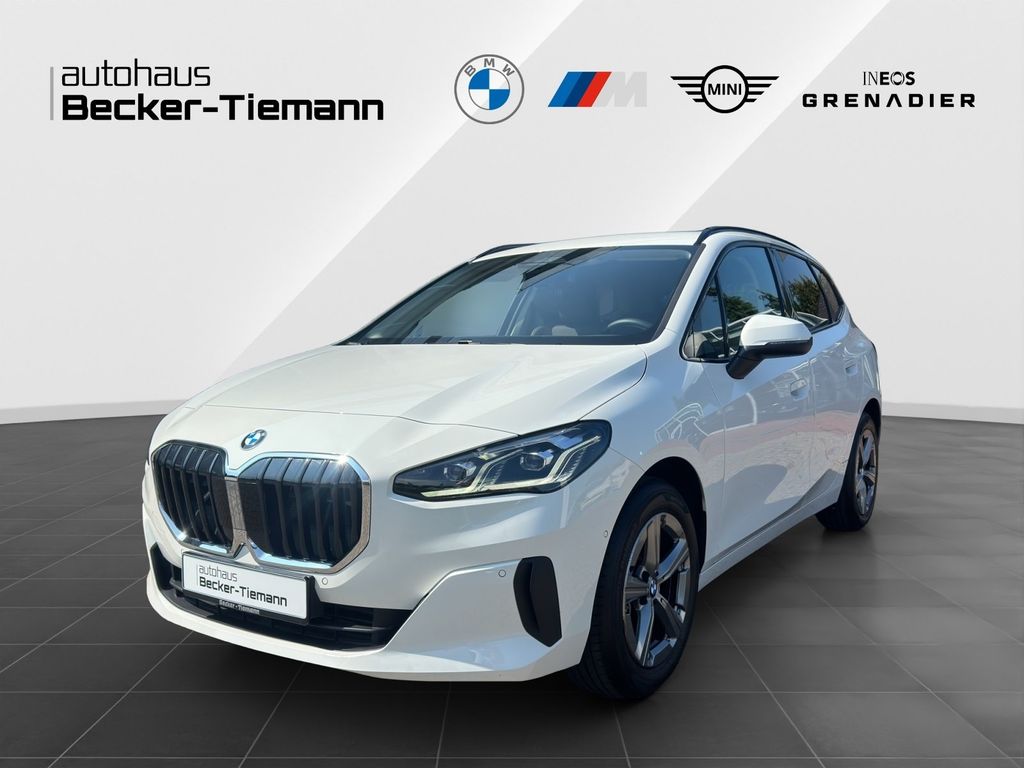 Image of BMW 220 Active Tourer