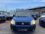 Fiat Doblo 5 Sitzer Klima 2.Hand Tuv neu 1.J Garantie - Fiat Doblo: 1.2