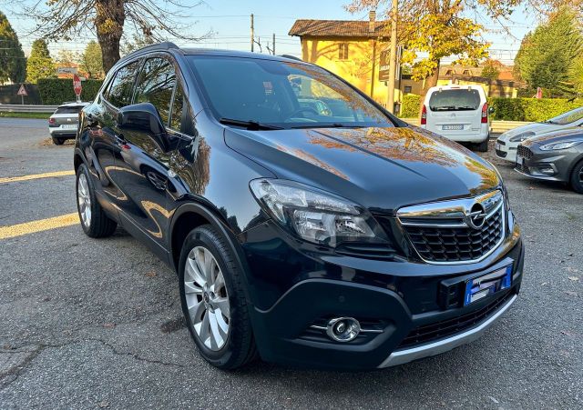 Opel Mokka 1.6 Ecotec 115CV 4x2 Start&Stop